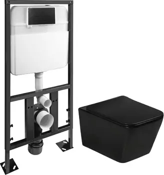 Комплект SantiLine SL-5004MB+SL-04 SL-5004MB + SL-04