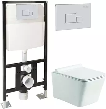 Комплект SantiLine SL-5007+SL-01 SL-5007 + SL-01.