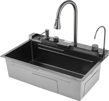 Комплект Savol S-SC001Q графит