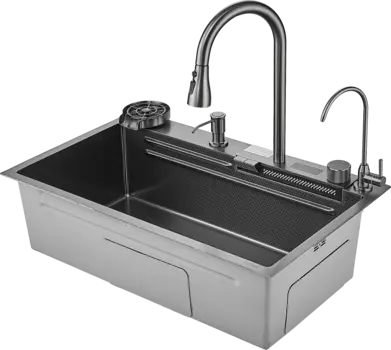 Комплект Savol S-SC002Q графит