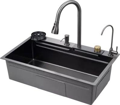 Комплект Savol S-SC003Q графит