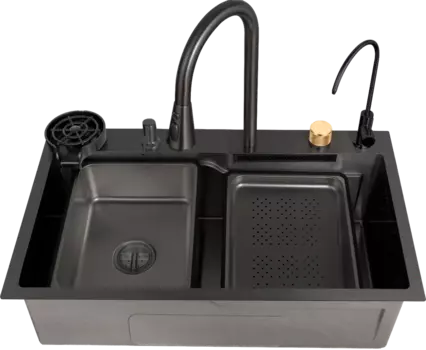 Комплект Zorg ZM 7546, grafit ZM 7546 GRAFIT