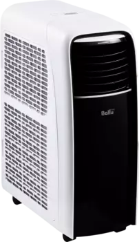 Кондиционер Ballu Smart Design BPAC-09 CD мобильный НС-1235702