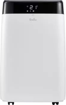 Кондиционер Ballu Smart Wind BPAC-09 SW/N1 мобильный НС-1475349