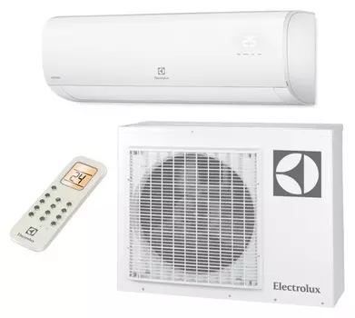 Кондиционер Electrolux Atrium EACS-07HAT/N3