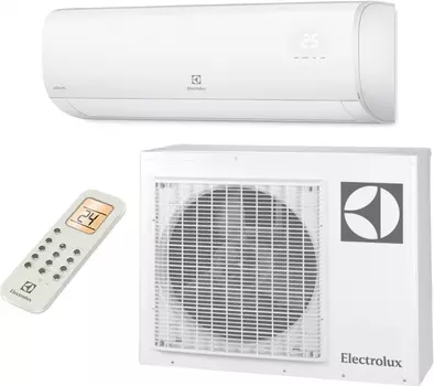 Кондиционер Electrolux Atrium EACS-12HAT/N3