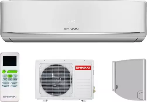 Кондиционер Shivaki Ion SSH-I307BE