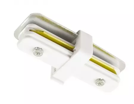 Коннектор для шинопровода Arte Lamp Track Accessories A130033