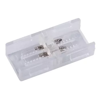 Коннектор для светодиодной ленты LS705 Feron LD502 23388 /23388