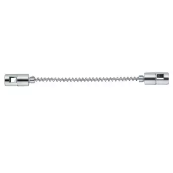 Коннектор гибкий Eglo Villanova 61338 /61338