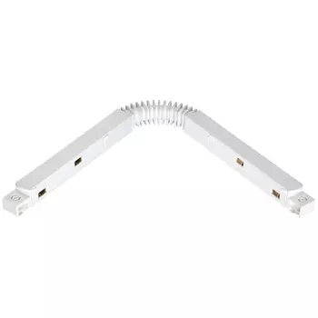 Коннектор гибкий Novotech Flum 135106