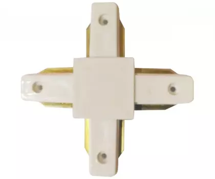 Коннектор Х-образный Kink Light Треки 169,01