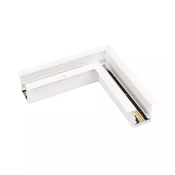 Коннектор L-образный Arlight Mag-Con-4560-F-L90 026916(2)