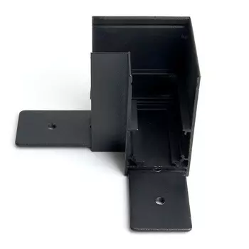 Коннектор L-образный Feron LD2001 41977 /41977