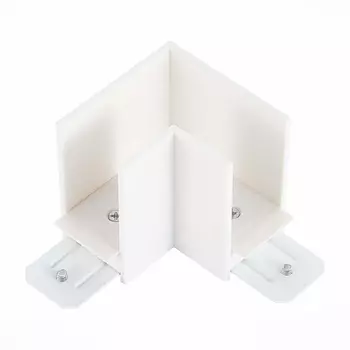 Коннектор L-образный ST Luce Skyline 220 ST015.522.14