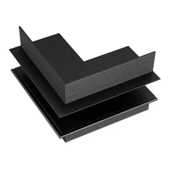 Коннектор L-образный внешний Arlight Mag-Con-2652-FDW-L90-EXT 034717 /034717