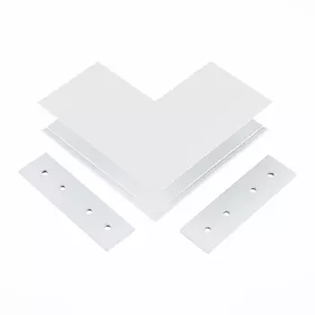 Коннектор L- образный внешний ST Luce ST007.569.00