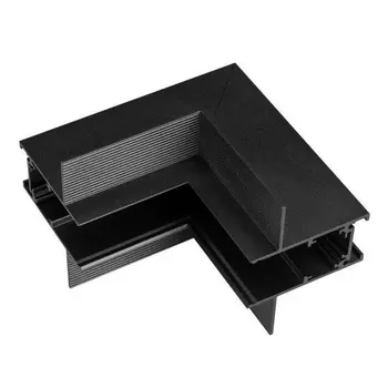 Коннектор L-образный внутренний Arlight Mag-Con-2652-FDW-L90-INT 034718 /034718