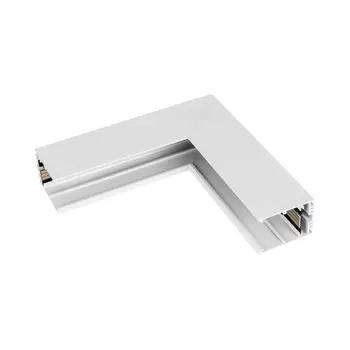 Коннектор L-образный внутренний Arlight Mag-Con-4563-L90-INT 026926 /026926