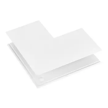 Коннектор L-образный внутренний Arlight Mag-Con-Orient-2652-L90-INT 035809 /035809