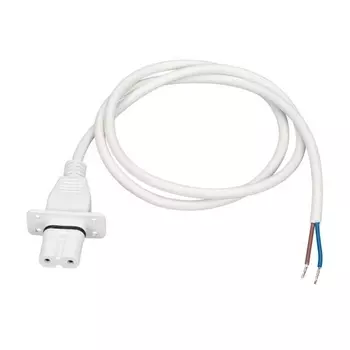 Коннектор питания Arlight ARL-Tail-1000-Con-F-2pin 030992 /030992