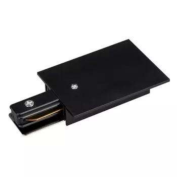 Коннектор питания Arlight LGD-2TR-Con-Power-F-BK 038675 /038675