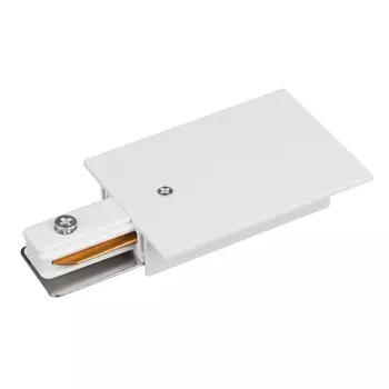 Коннектор питания Arlight LGD-2TR-Con-Power-F-WH 038674 /038674