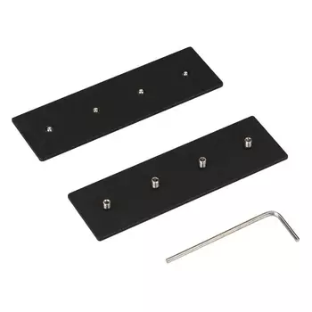 Коннектор прямой Arlight Mag-Con-45-Side 027036 /027036