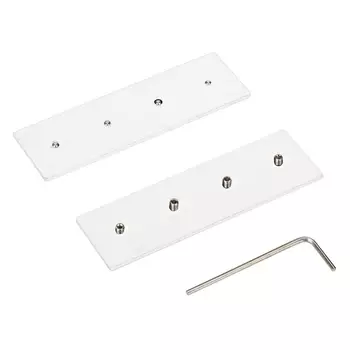 Коннектор прямой Arlight Mag-Con-45-Side 029491 /029491