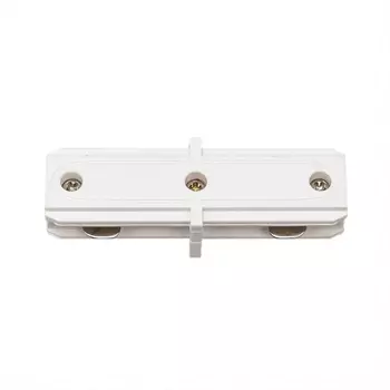 Коннектор прямой Citilux CL01AC10