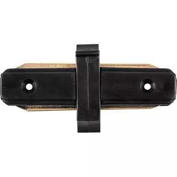 Коннектор прямой для шинопровода Feron LD1000 10324 /10324