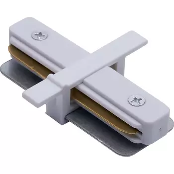 Коннектор прямой Feron LD1004 10357 /10357