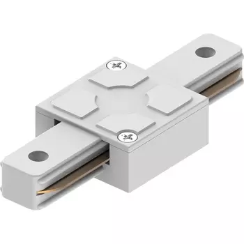 Коннектор прямой Feron LD1006 41734 /41734