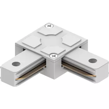 Коннектор прямой Feron LD1007 41736 /41736