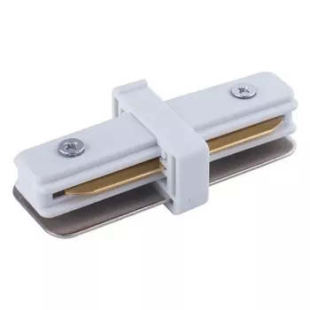 Коннектор прямой Nowodvorski Profile Recessed 8967 /8967