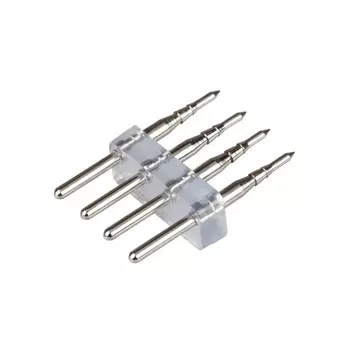 Коннектор силовой Arlight ARL-4pin RGB 022303 /022303