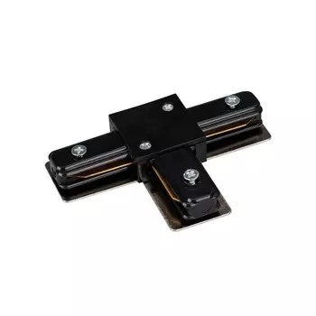 Коннектор T-образный Arlight LGD-2TR-Con-T-BK 022777 /022777