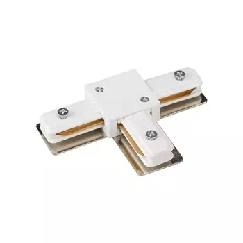 Коннектор T-образный Arlight LGD-2TR-Con-T-WH 023115 /023115