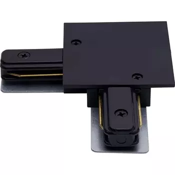 Коннектор угловой Feron LD1005 10360 /10360