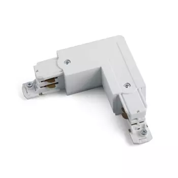 Коннектор угловой левый Feron PRO-0435 41080 /41080