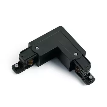 Коннектор угловой левый Feron PRO-0435 41082 /41082