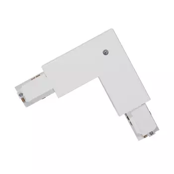 Коннектор угловой внутренний Eglo Track On 60144 /60144