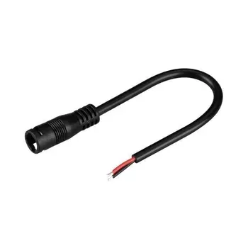 Коннектор выводной Arlight DC-Mono-2PIN-L150-F 032854 /032854