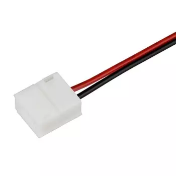 Коннектор выводной Arlight Fast-Mono-8mm-L150mm-X1 022308 /022308