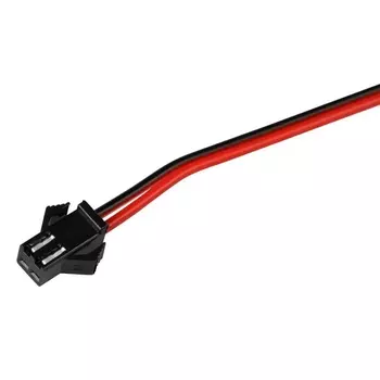 Коннектор выводной Arlight SM-2pin-L150mm-X1M (PAPA) 022317 /022317