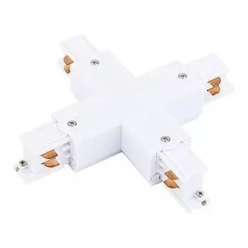 Коннектор X-образный Nowodvorski Ctls Power 8701 /8701