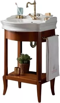 Консоль для раковины Caprigo Valencia 60 11110-console