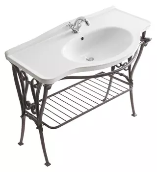 Консоль для раковины Galassia Ethos 8448 110 см /8448