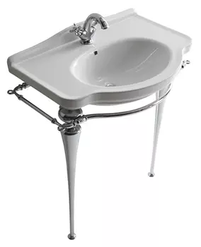 Консоль для раковины Galassia Ethos 8458 75 см /8458