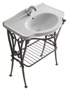 Консоль для раковины Galassia Ethos 8462 75 см /8462